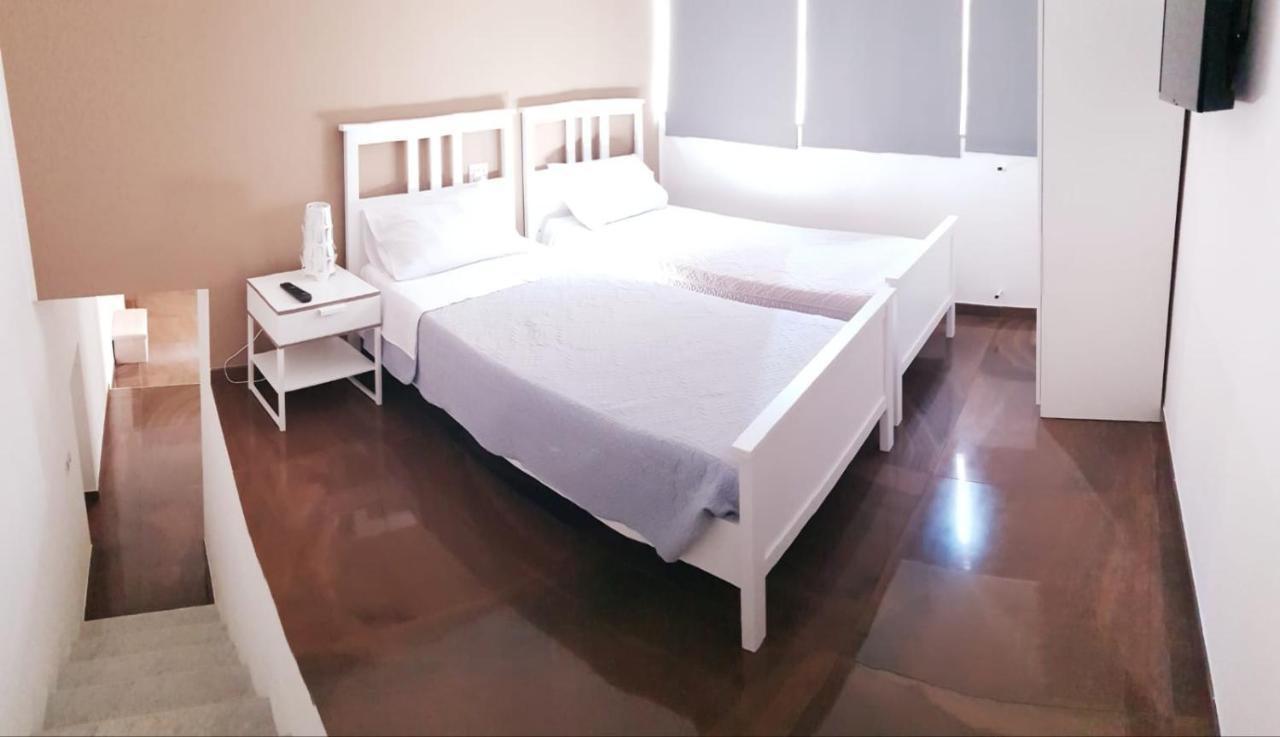 Suite Familiare