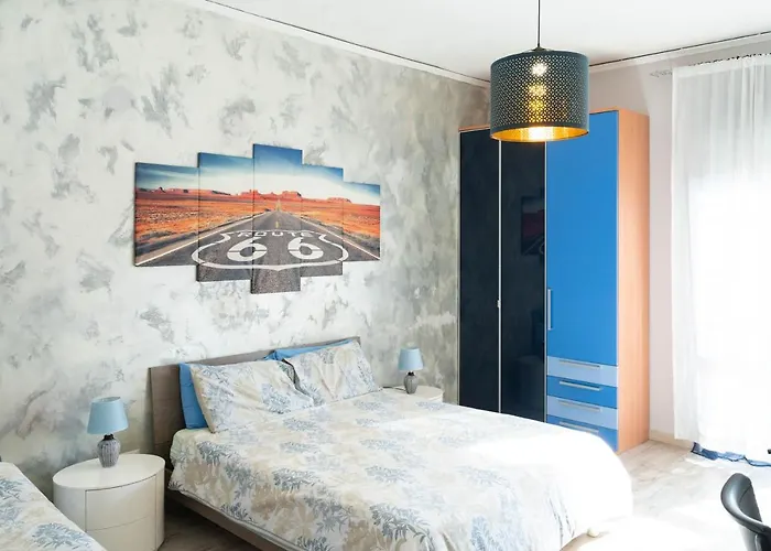 Hotel Casa di Mirko Napoli